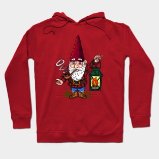 Hip Gnome Hoodie